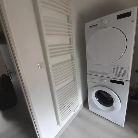 Apartamento Les Trois Rivieres