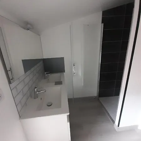 Apartamento Les Trois Rivieres
