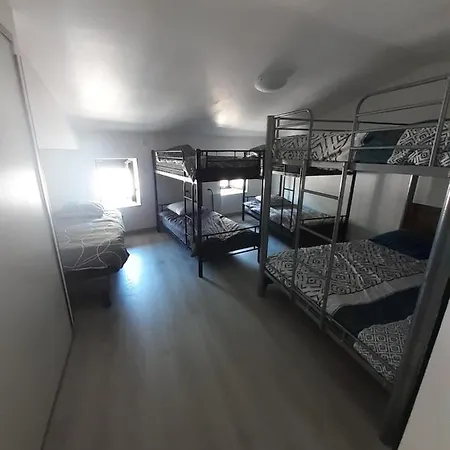 Appartamento Les Trois Rivières