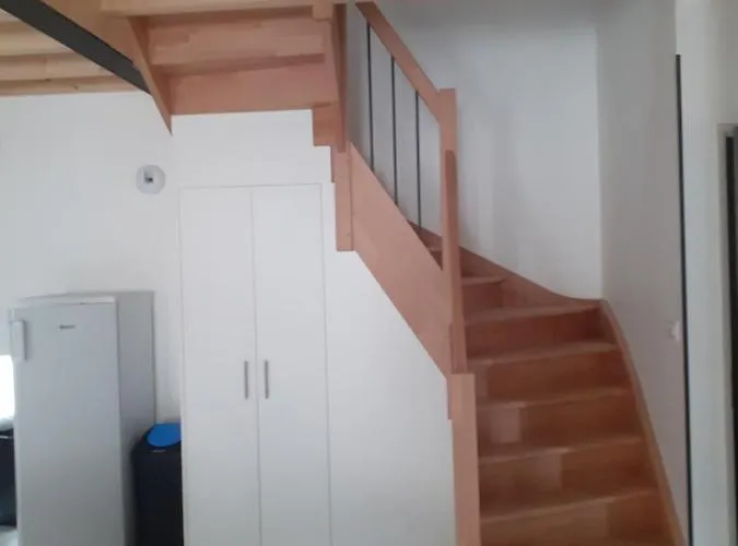 Appartamento Les Trois Rivières Satillieu