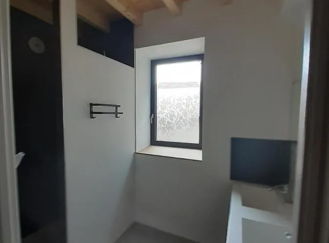 Appartamento Les Trois Rivières