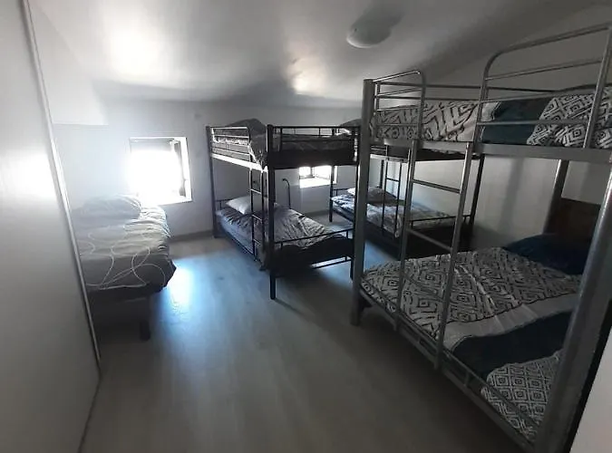 Appartamento Les Trois Rivières