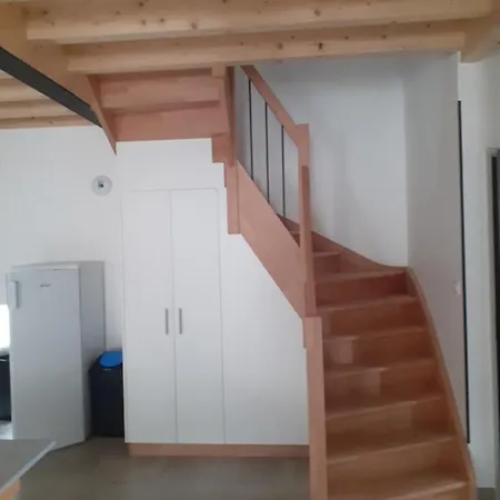 Apartment Les Trois Rivieres Satillieu
