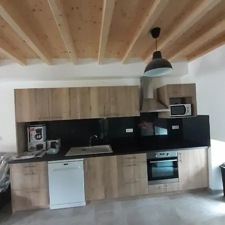 Apartment Les Trois Rivieres *