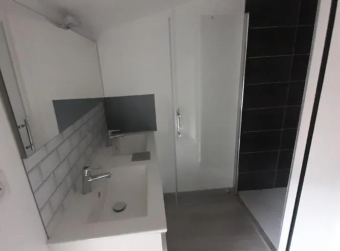 Apartment Les Trois Rivieres
